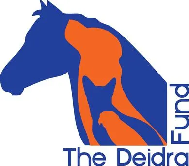 The Deidra Fund logo